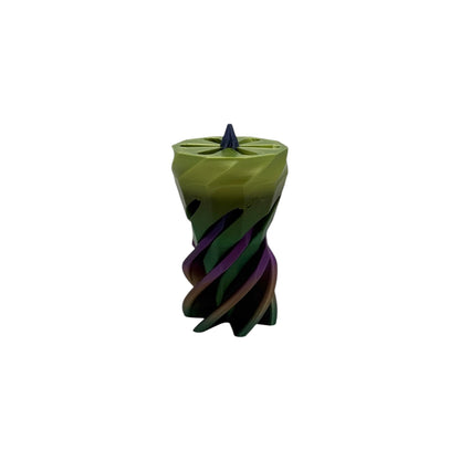 3D Printed Fidget Cone