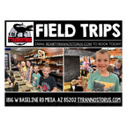 Field Trip