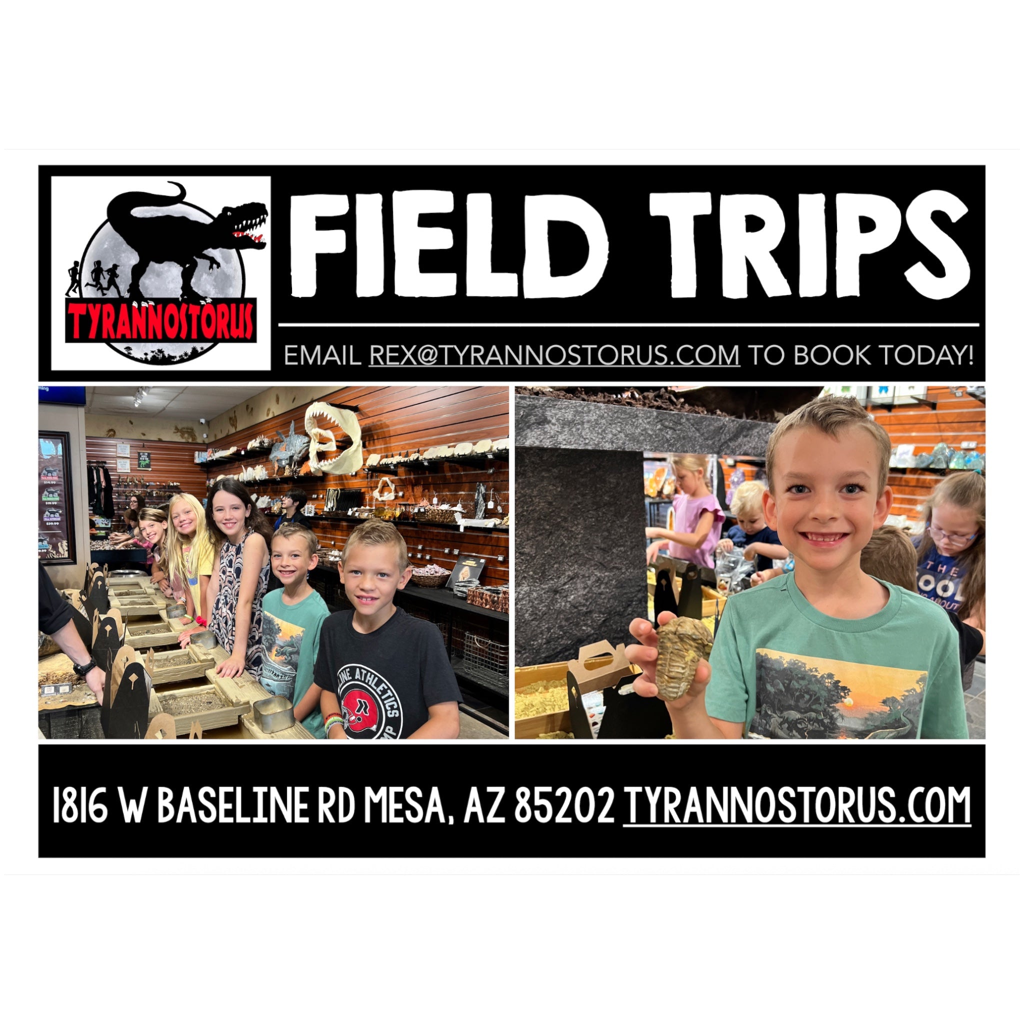 Field Trip