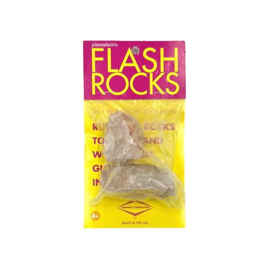 Flash Rocks