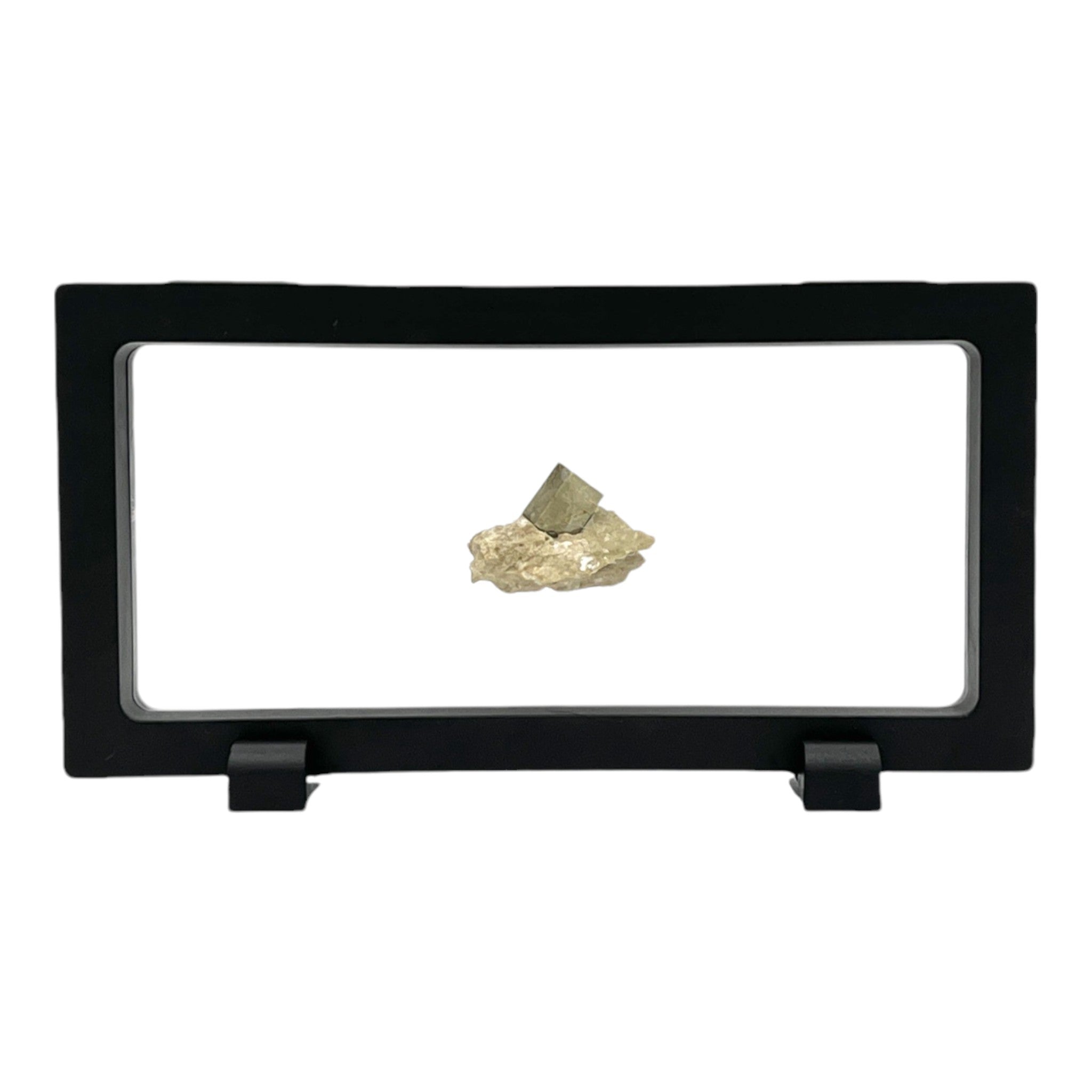 Floating Display Case (Rectangle)