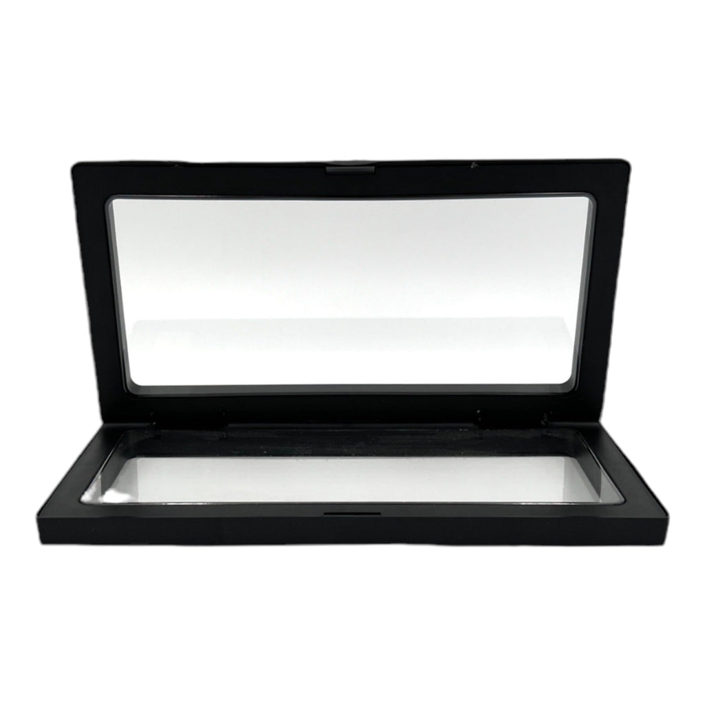 Floating Display Case (Rectangle)