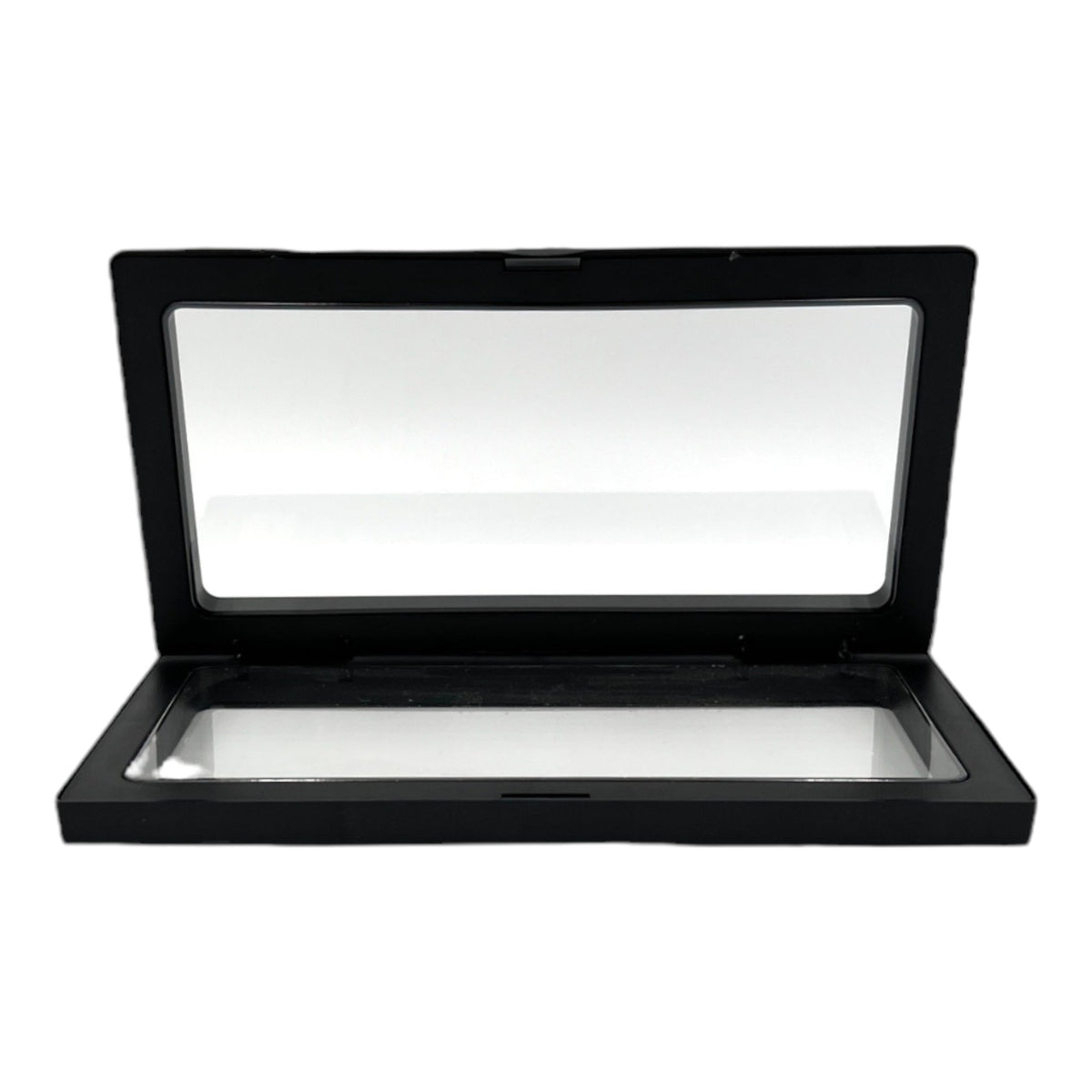 Floating Display Case (Rectangle)