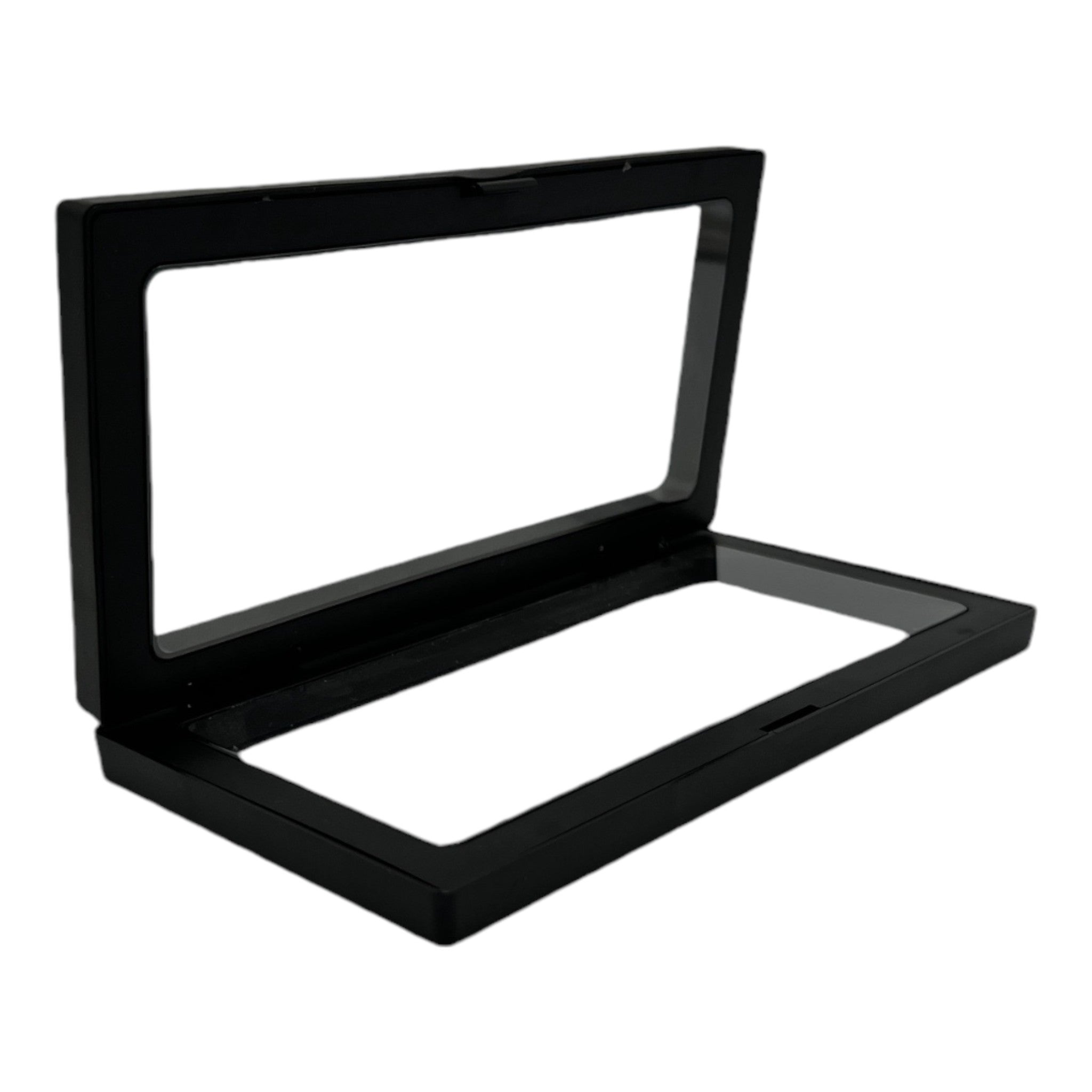Floating Display Case (Rectangle)