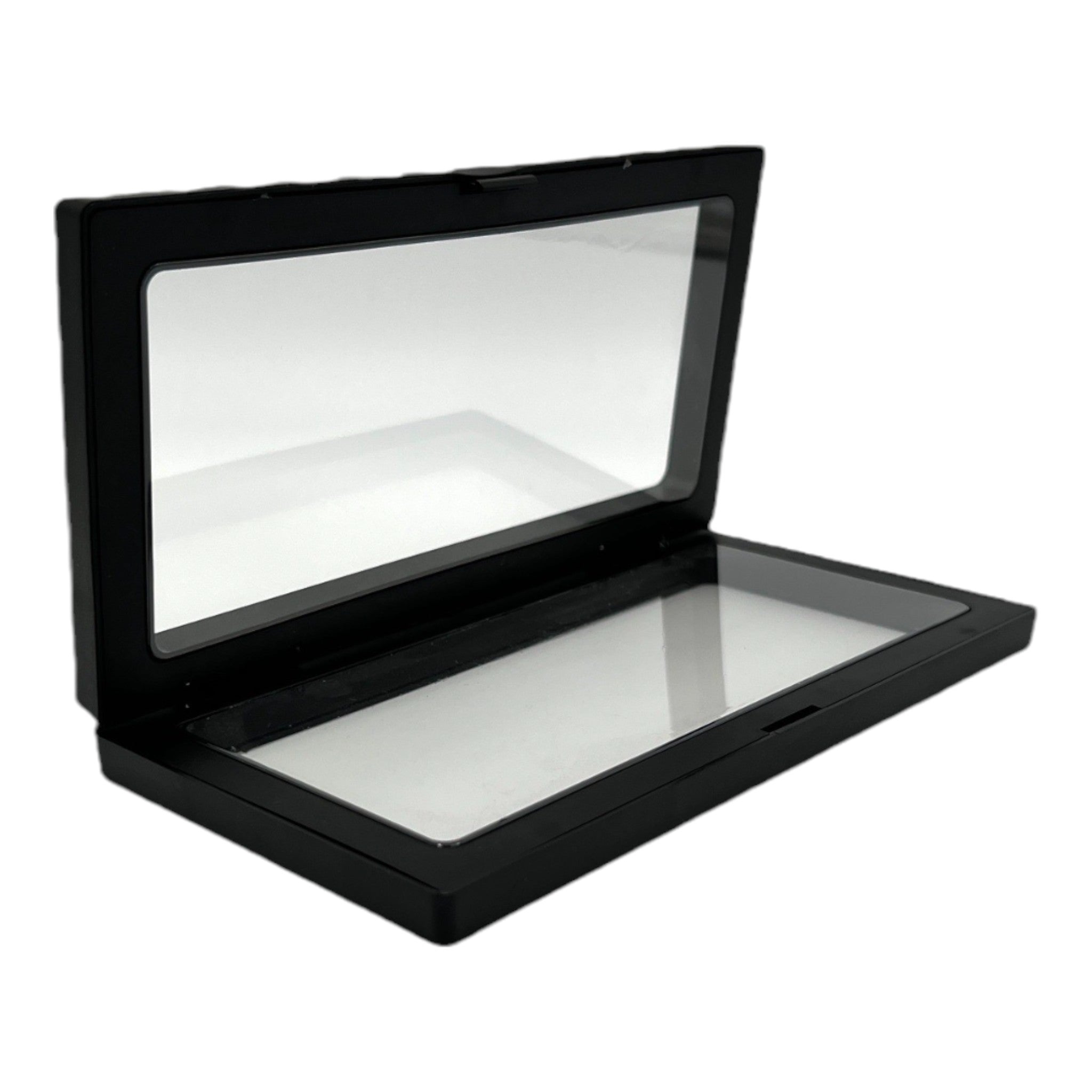 Floating Display Case (Rectangle)