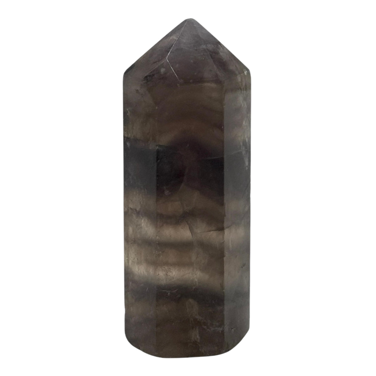 Fluorite Chevron