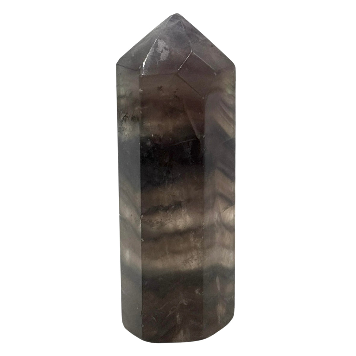 Fluorite Chevron