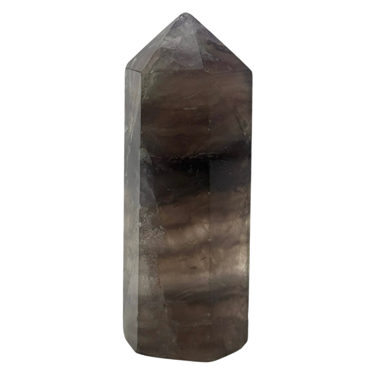 Fluorite Chevron