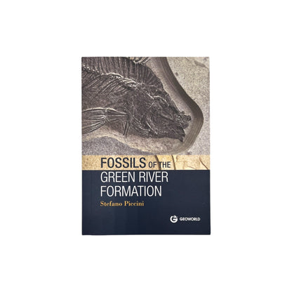 Fossils of the Green River Formation