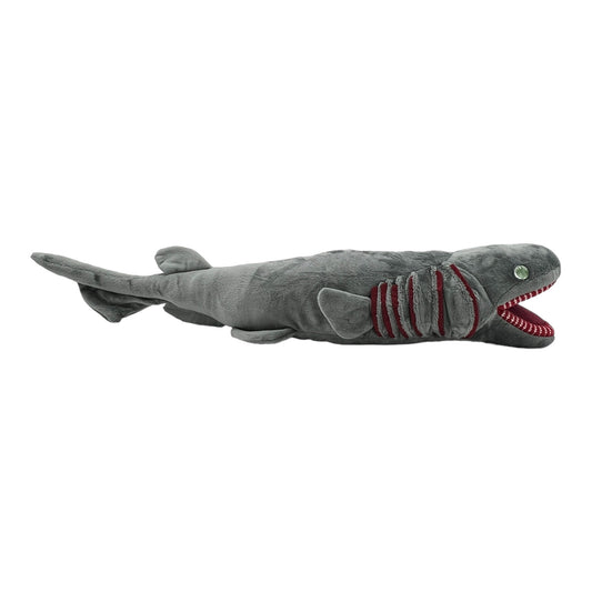 Frilled Shark Plush