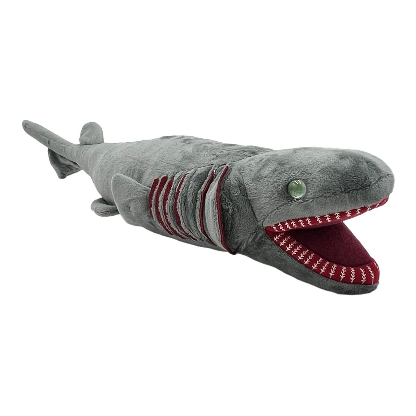 Frilled Shark Plush