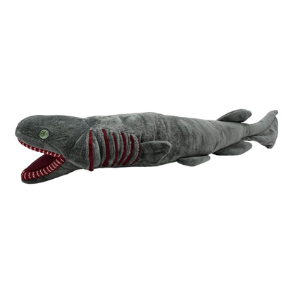 Frilled Shark Plush