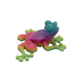 3D Printed Frog