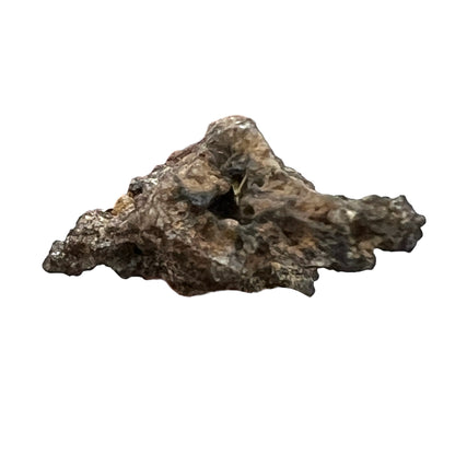 Fulgurite + Case