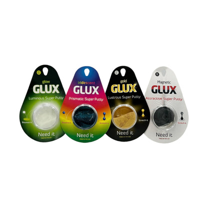 GLUX Putty