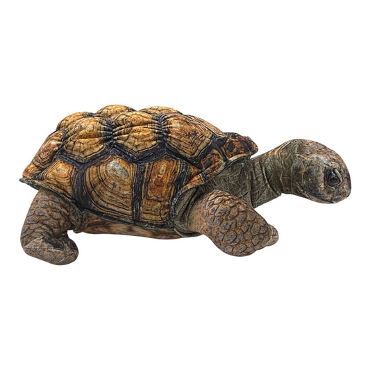 Galapagos Giant Tortoise Plush