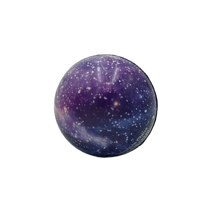 Galaxy Foam Ball