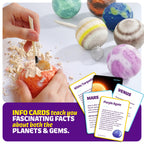 Galaxy Gems Dig Kit