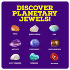 Galaxy Gems Dig Kit