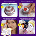 Galaxy Gems Dig Kit