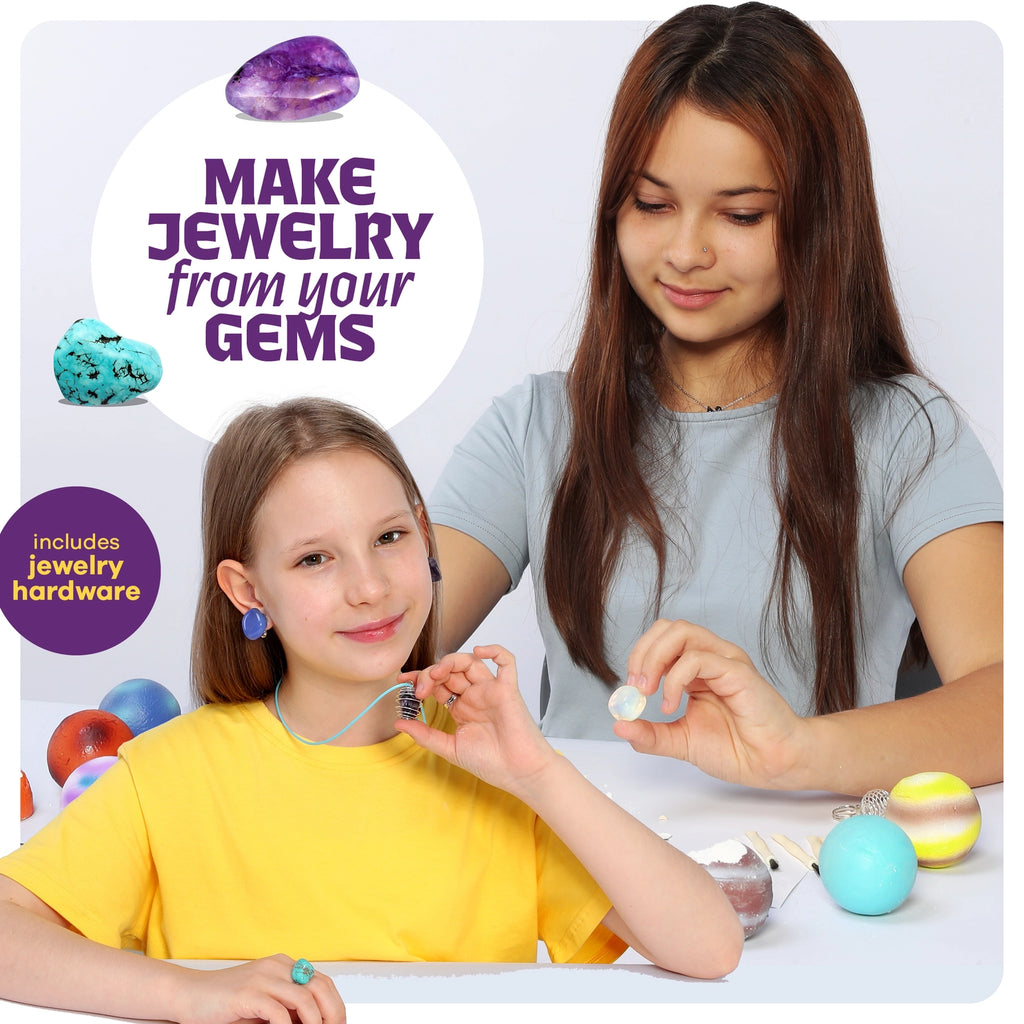 Galaxy Gems Dig Kit