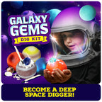 Galaxy Gems Dig Kit