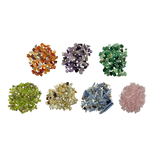 Gemstone Chips