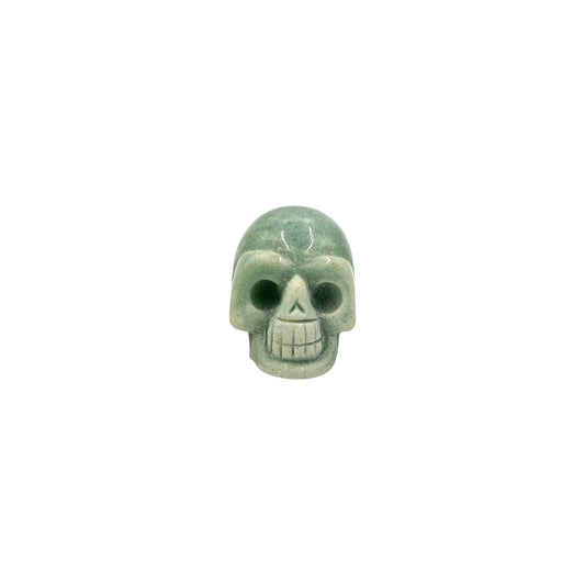 Skull (Assorted Gemstones)