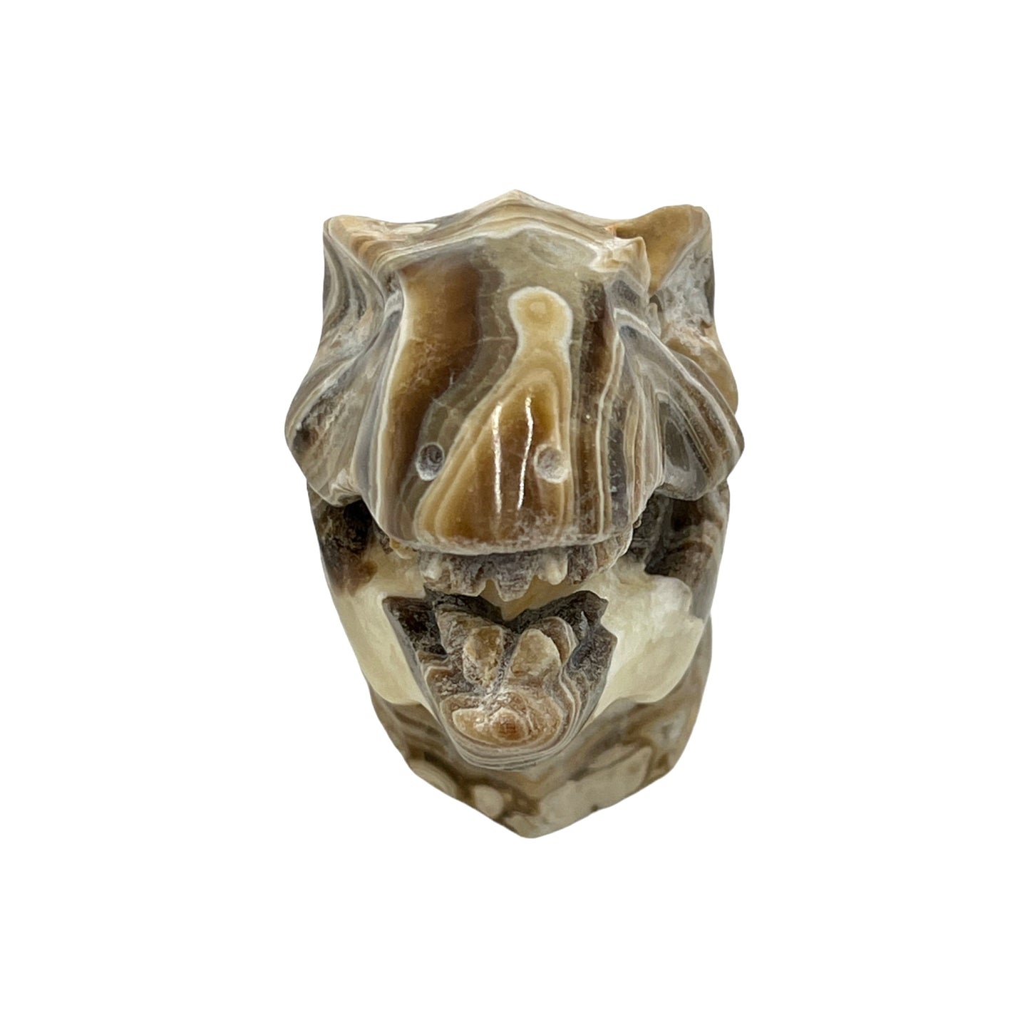 Skull (Gemstone T-Rex)