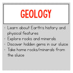 Geology Class