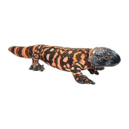 Gila Monster Plush