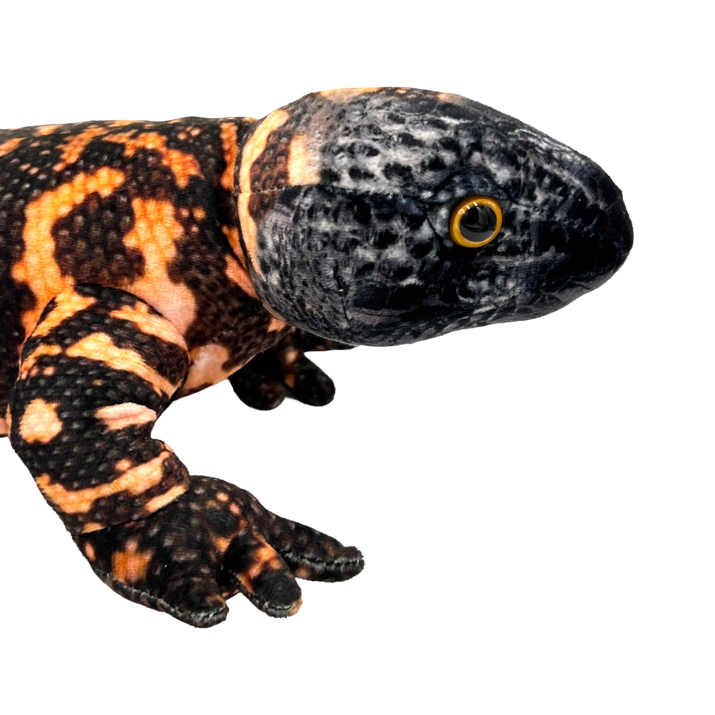 Gila Monster Plush