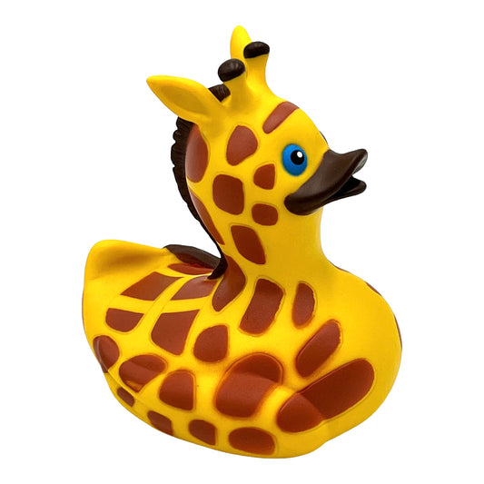 Rubber Duck (Giraffe)