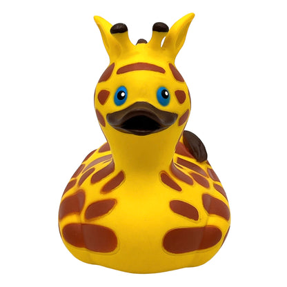 Rubber Duck (Giraffe)