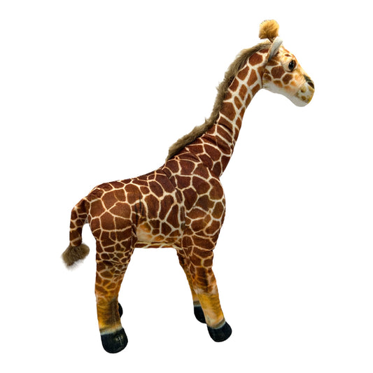 Giraffe Plush