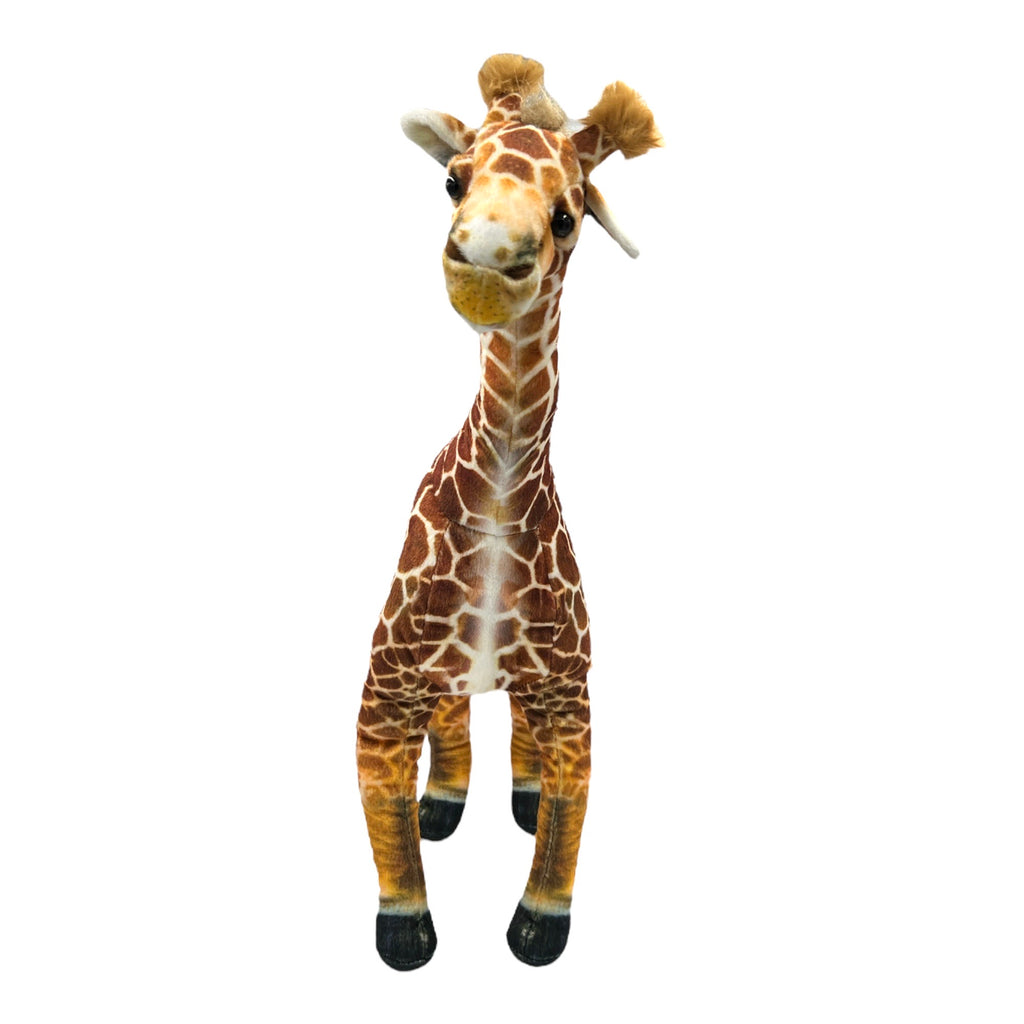 Giraffe Plush