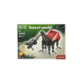 Bug Building Bricks (Small)