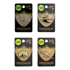 Glow-in-the-Dark Pin