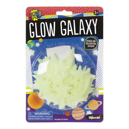 Glow Galaxy