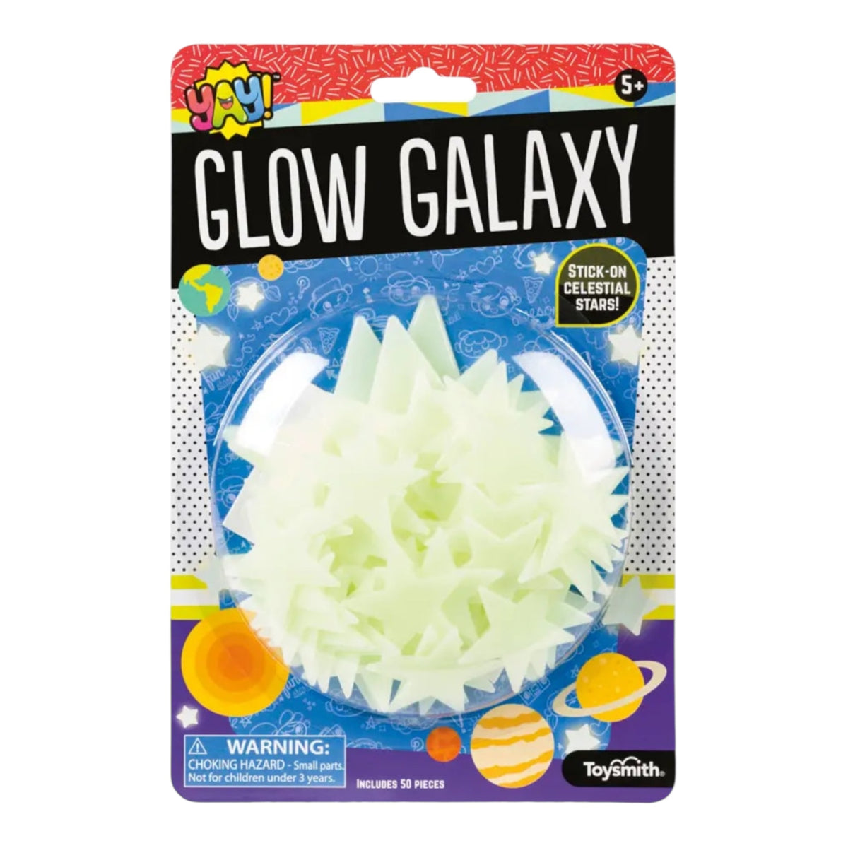 Glow Galaxy