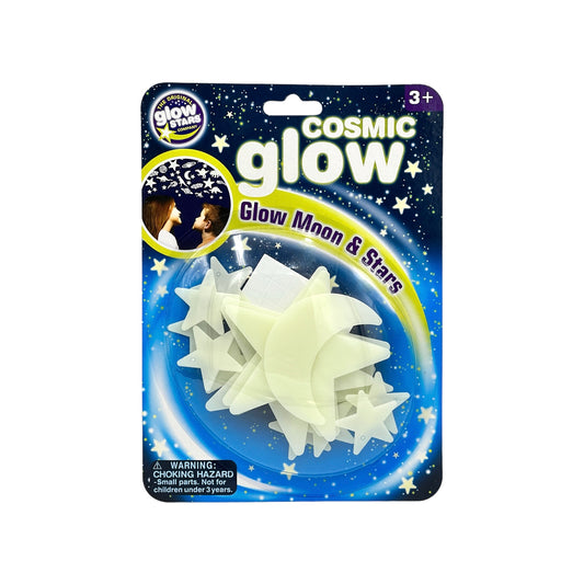 Glow Moon and Stars