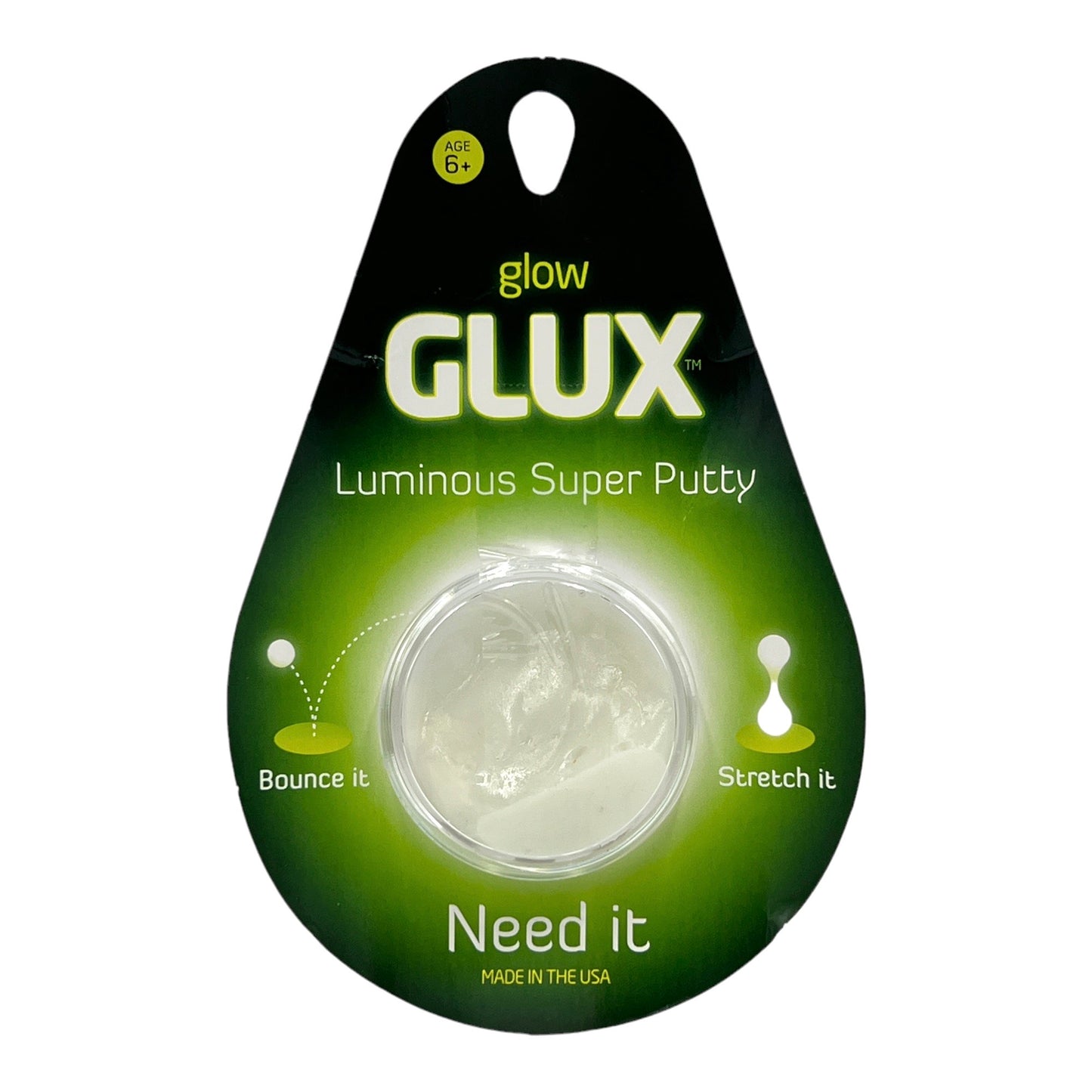 GLUX Putty