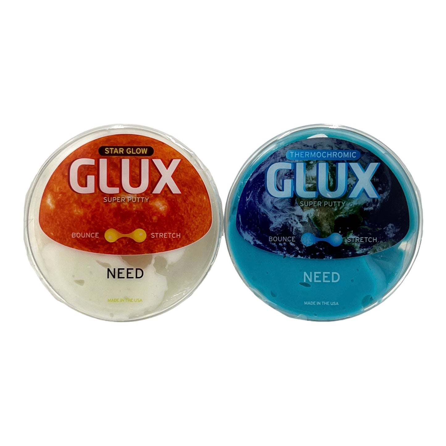 GLUX Putty (MegaGLUX Galactic Collection)