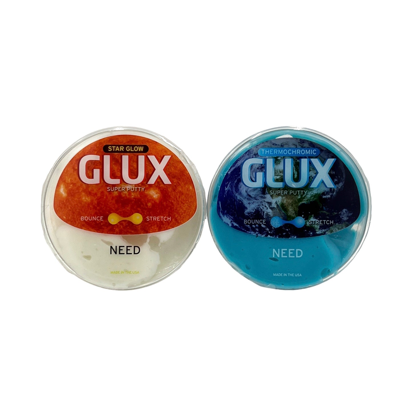 GLUX Putty (MegaGLUX Galactic Collection)