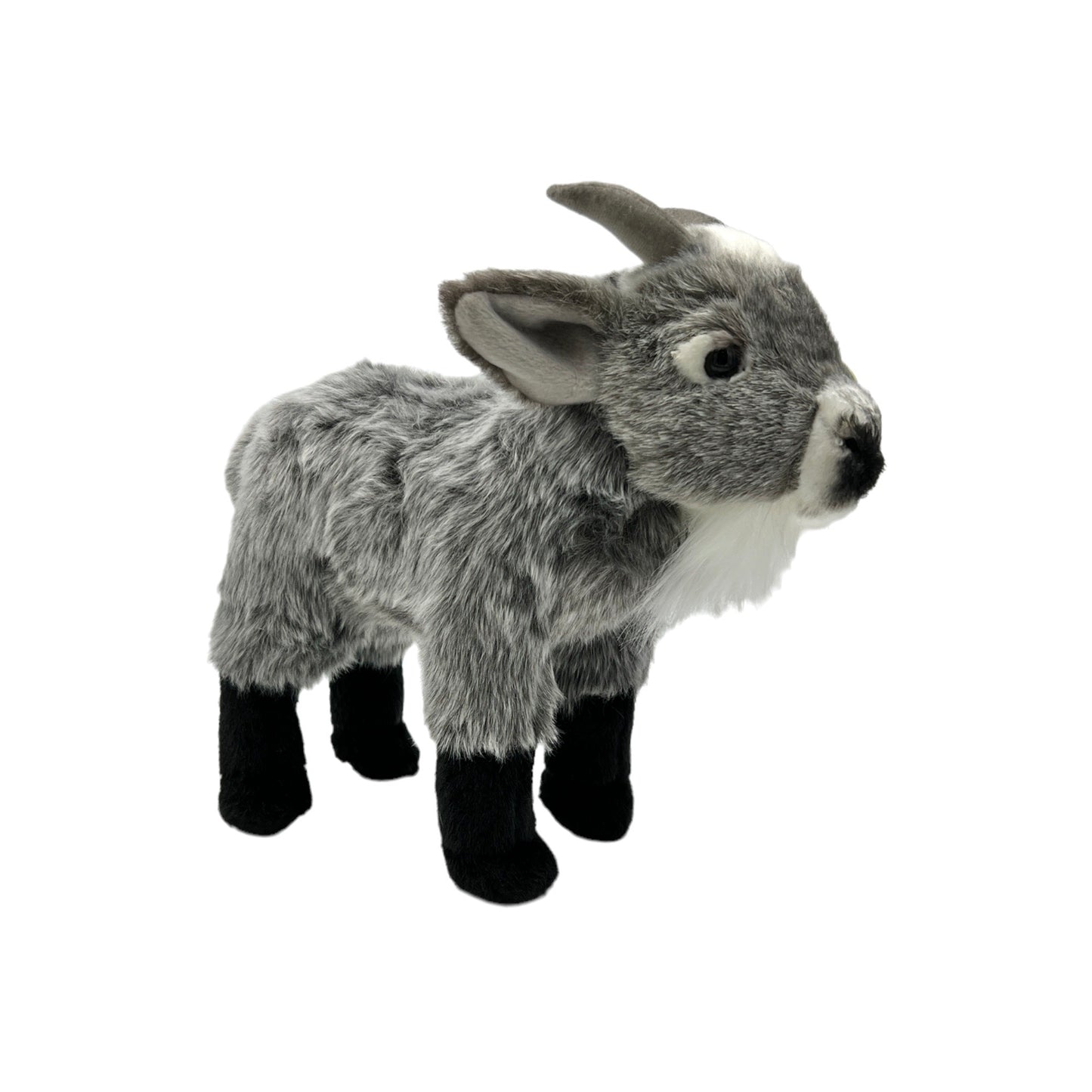 Goat Plush