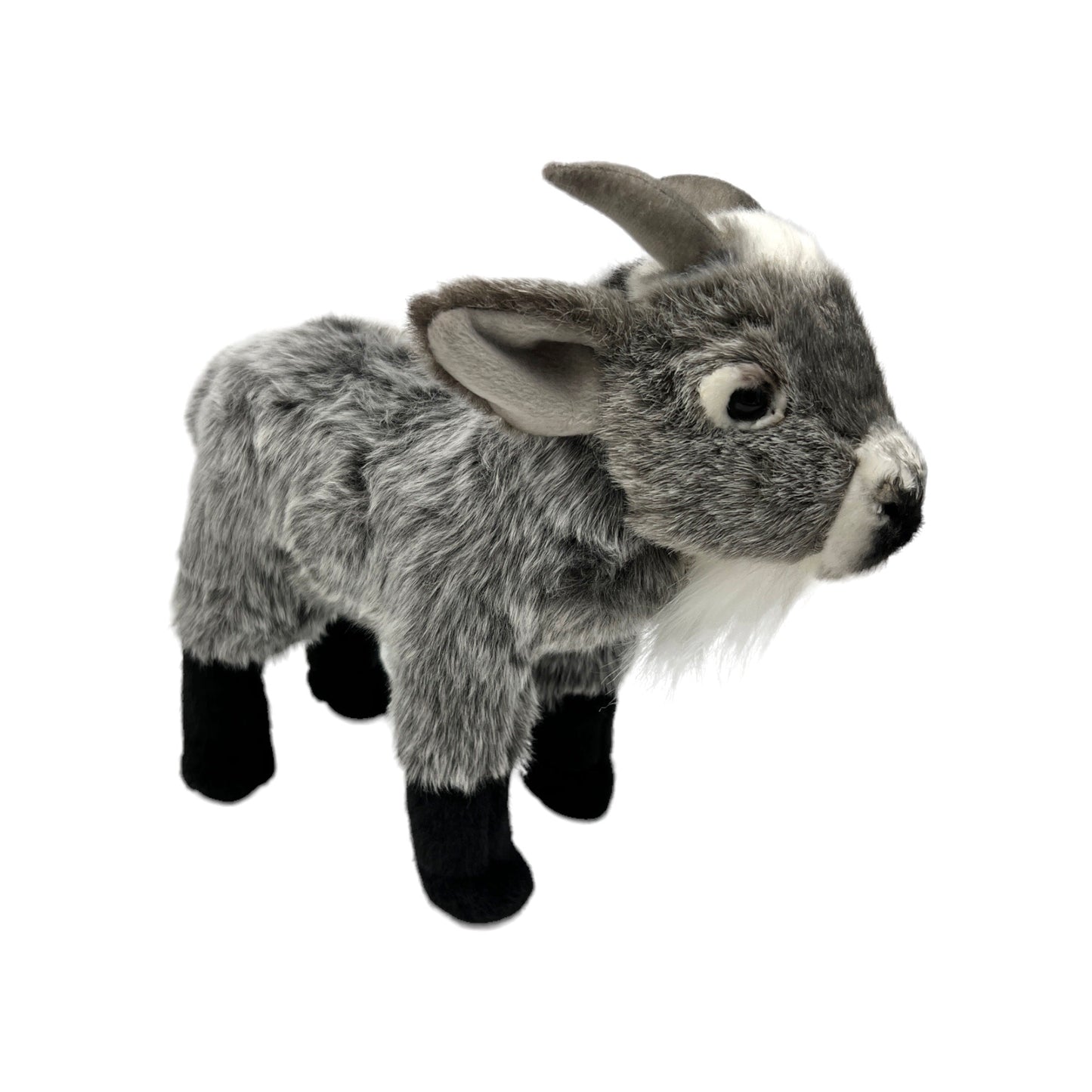 Goat Plush