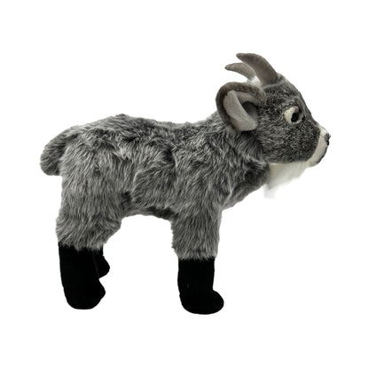 Goat Plush