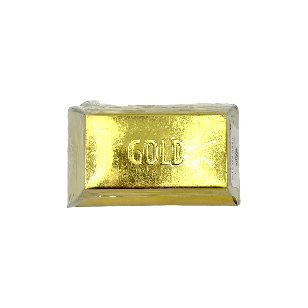 Gold Bar Dig Kit