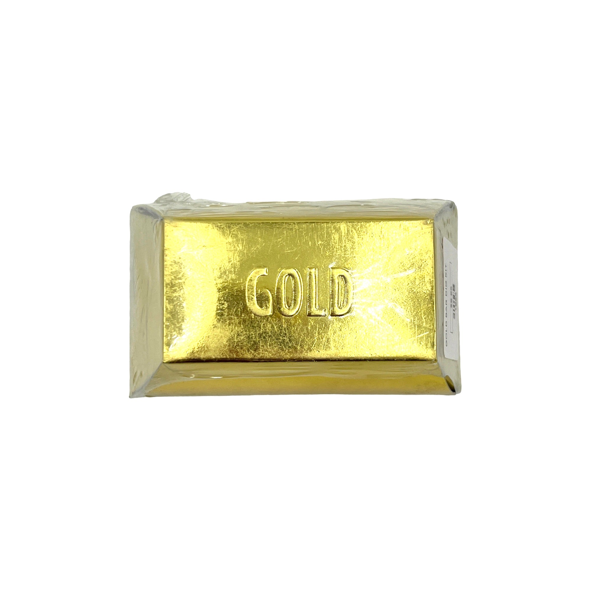 Gold Bar Dig Kit