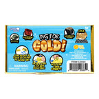 Gold Bar Dig Kit